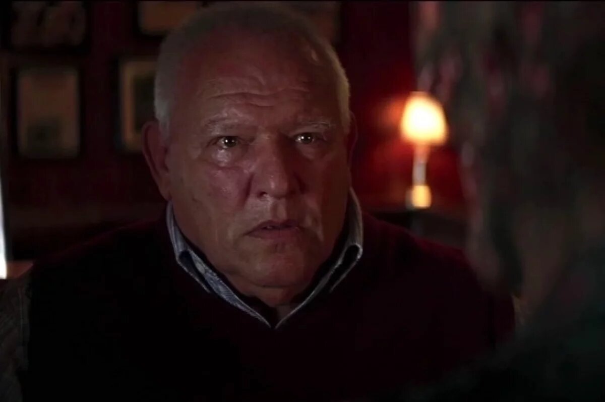    Умер звезда «Рискованного бизнеса» и «Клуба Завтрак» Рон Дин