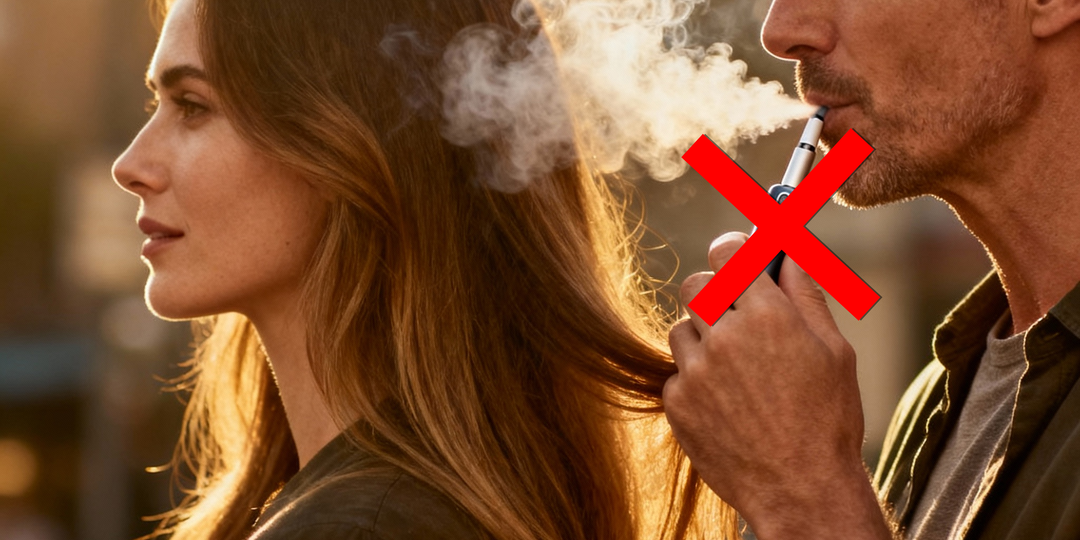 Шок! Вы моете голову неправильно — и теряете волосы каждый день!