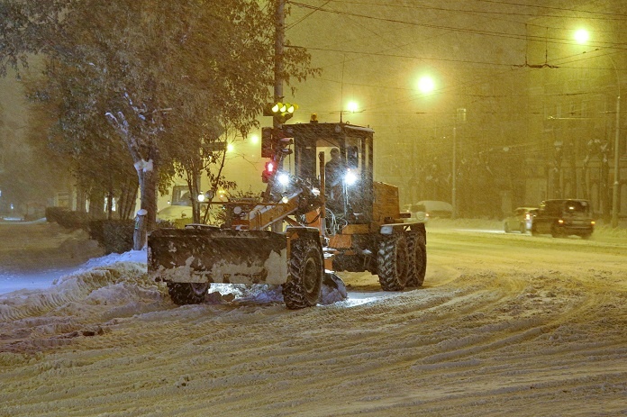    Фото из ТГ-канала Максима Кудрявцева