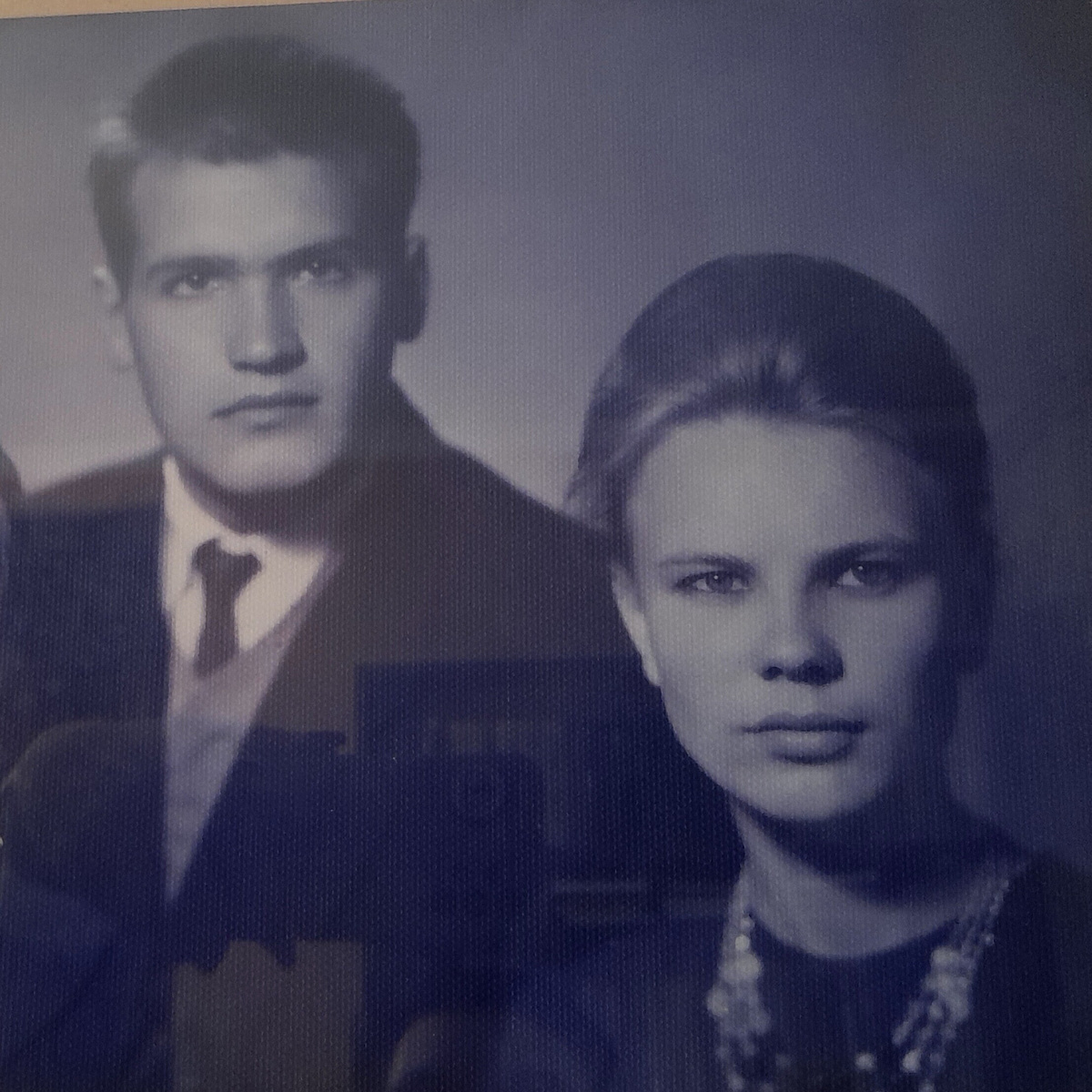 фото из семейного архива  автора