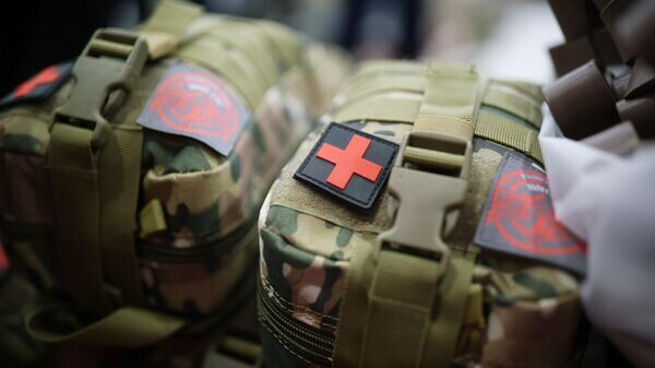    © Sputnik / Виталий Тимкив