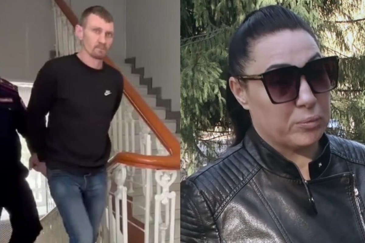    Фото: коллаж "Прецедента"