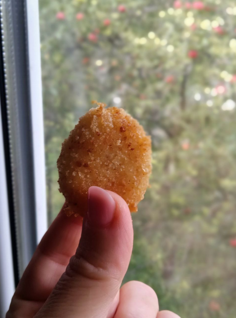 Вот такие получаются. 