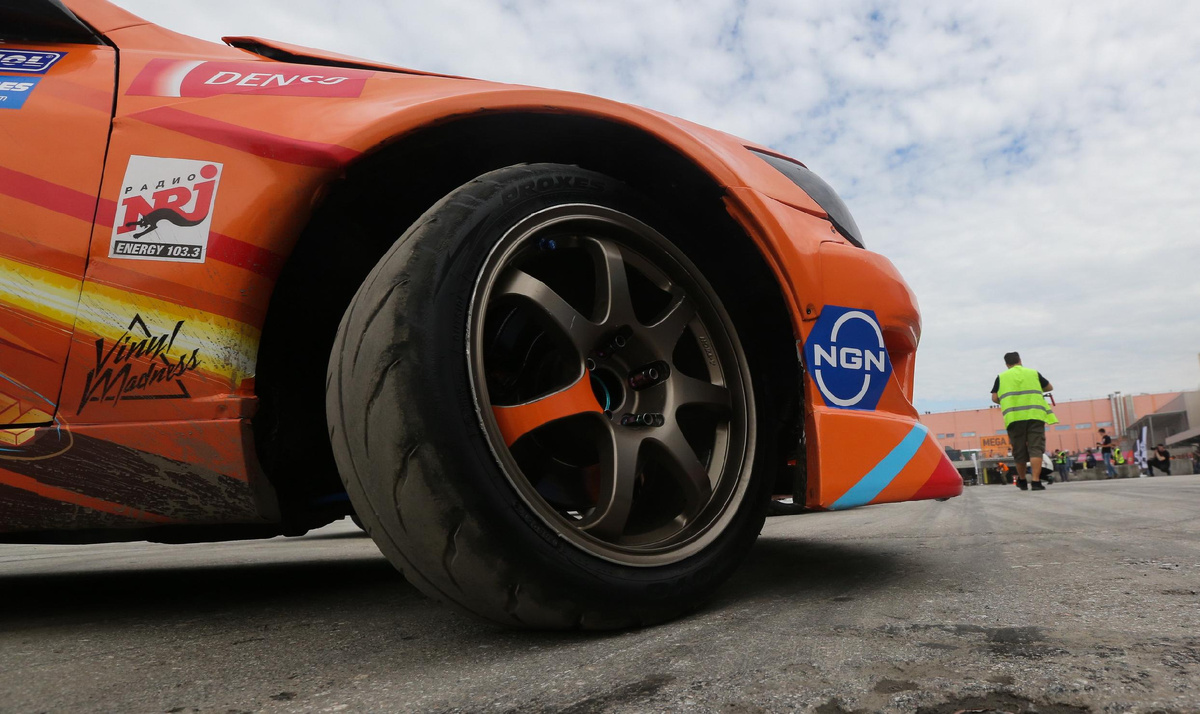 Фото: Ростислав Нетисов, nsknews.info