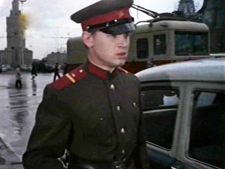 "Дорога к морю"