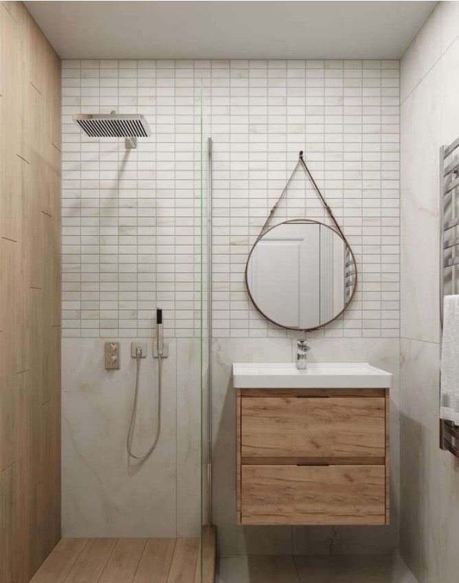 Мозаика Onix Mosaic Classic Onix Brick Bone