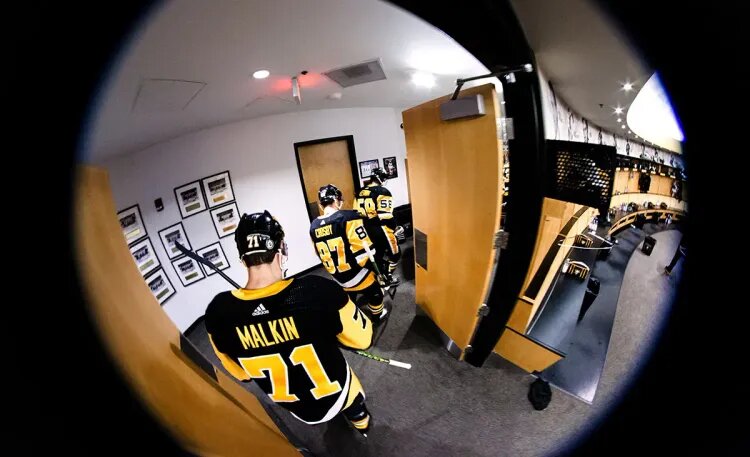    Источник фото: НХЛ