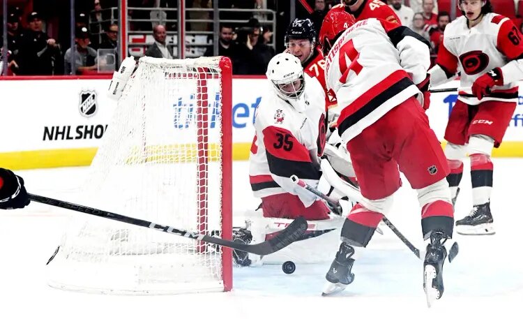    Источник фото: НХЛ