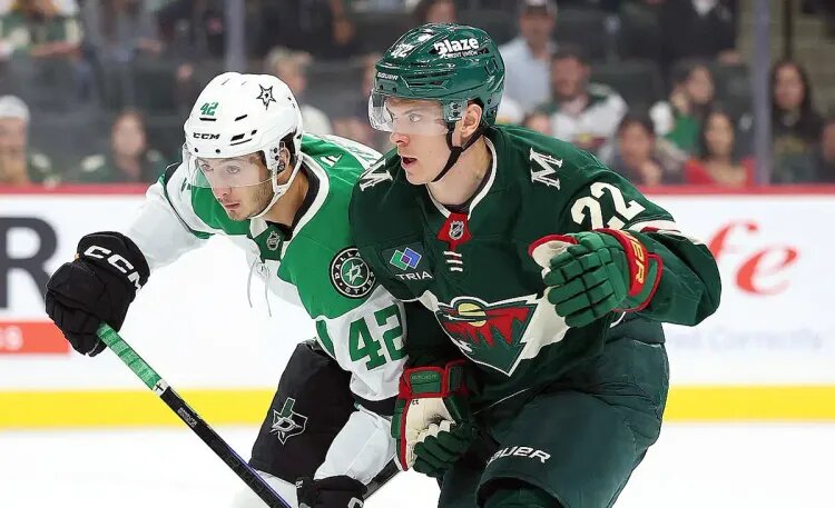    Источник фото: НХЛ