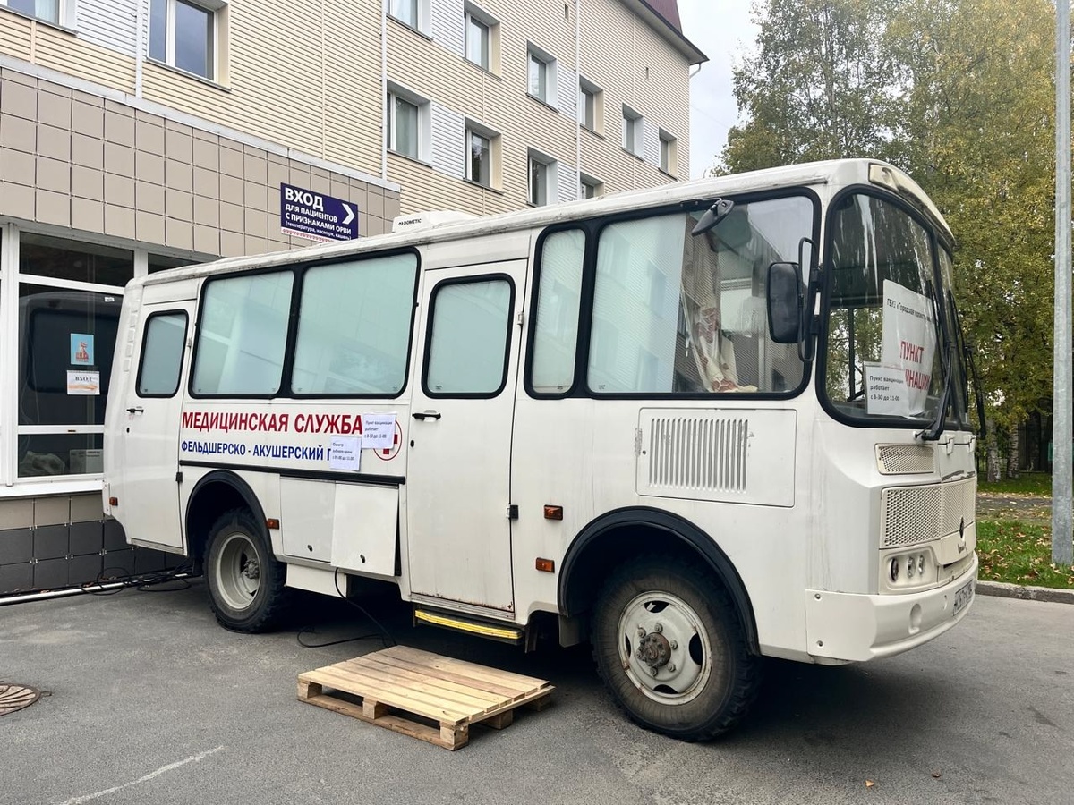    Фото: Михаил Охлопков / ВК