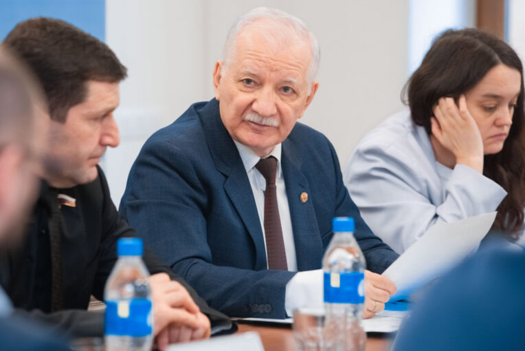 Сергей Рябченко
