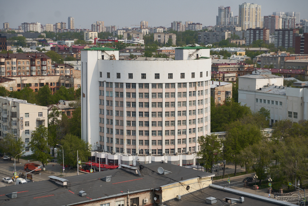    Фото: Лидия Аникина © ИА «Уральский меридиан»