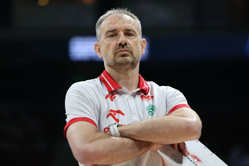    Никола Грбич / фото: volleyballworld.com