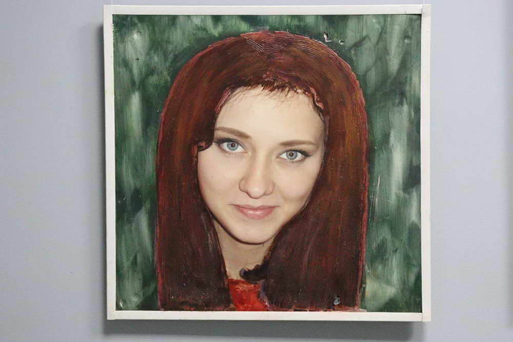 Листайте вправо, чтобы увидеть больше изображений