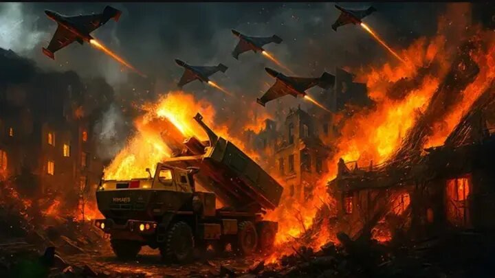 Коллаж NovorosInform