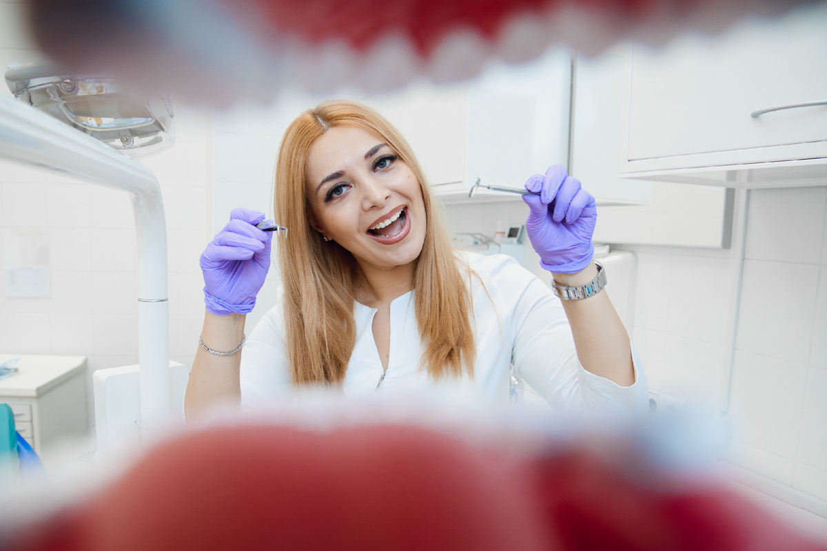 Фотография взята с сайта стоматологии Дмитрович Фэмили https://www.dmitrovich.ru/