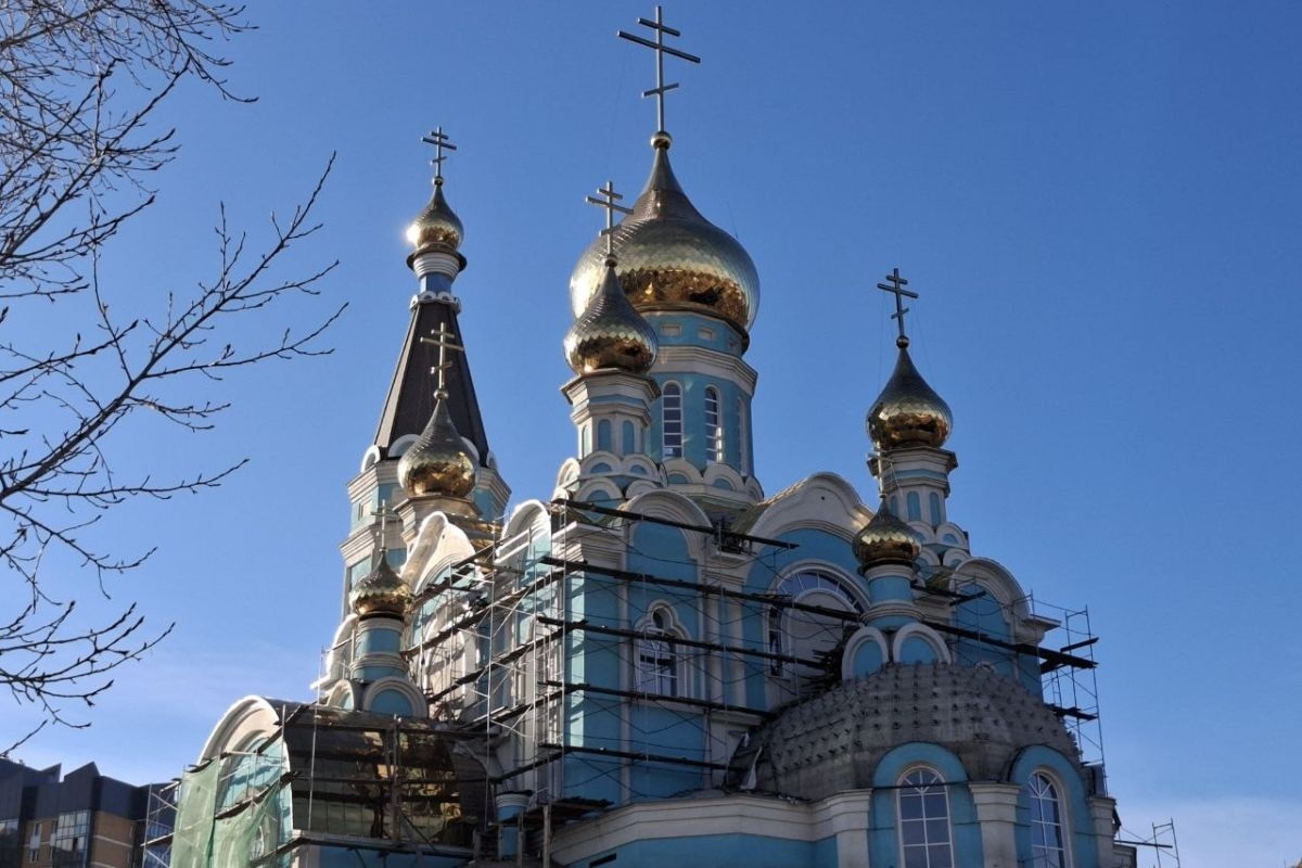    Фото: «Улан-Удэнская и Бурятская Епархия Русской Православной Церкви, источник: pravoslavnaya-buryatiya.ru
