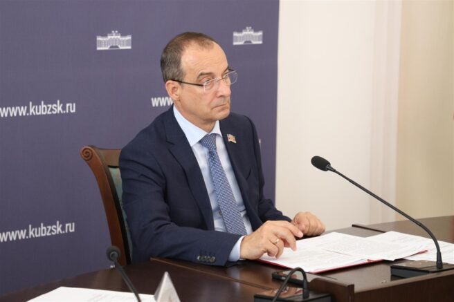    Юрий Бурлачко / kubzsk.ru