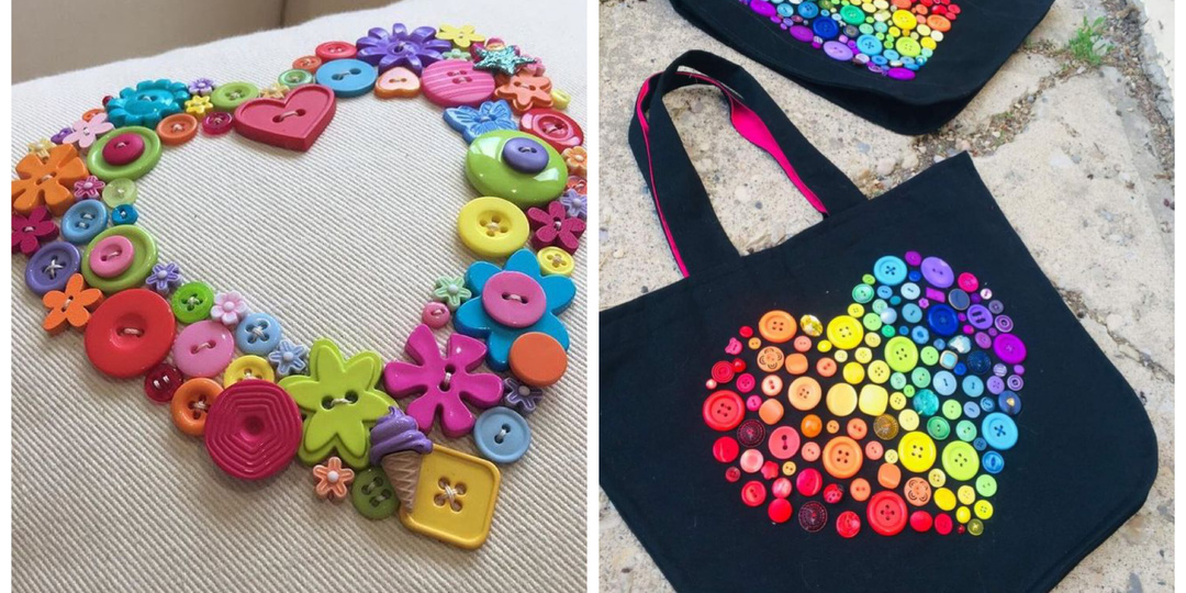 Аппликации с изюминкой: 5 неожиданных идей, чтобы оживить любую вещь