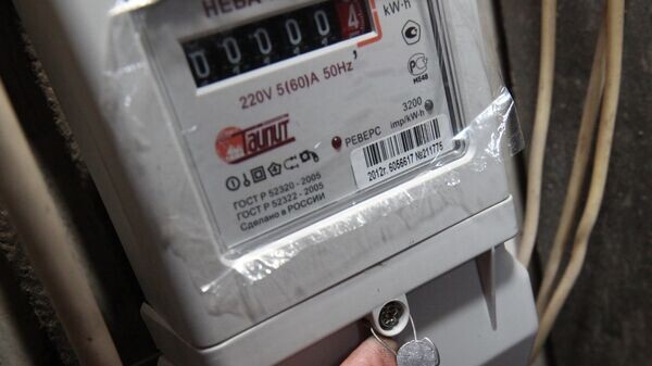    © Sputnik / Виталий Аньков