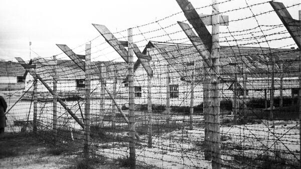    © Sputnik / Дмитрий Козлов