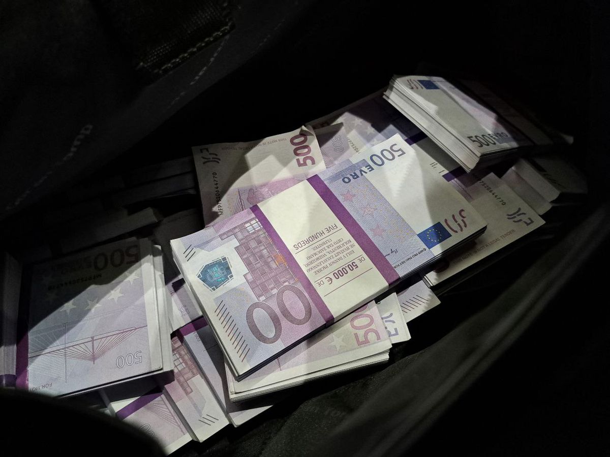 Рудковская зарабатывает по 2 млн долларов ежегодно.  Фото: Фото: ФедералПресс / Вера Романескул