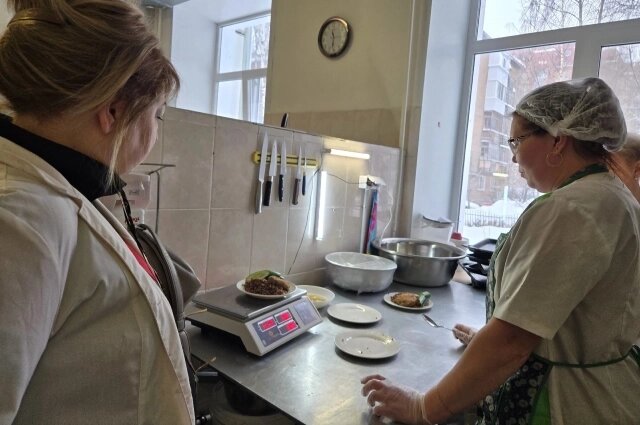    Фото: Администрация Сыктывкара