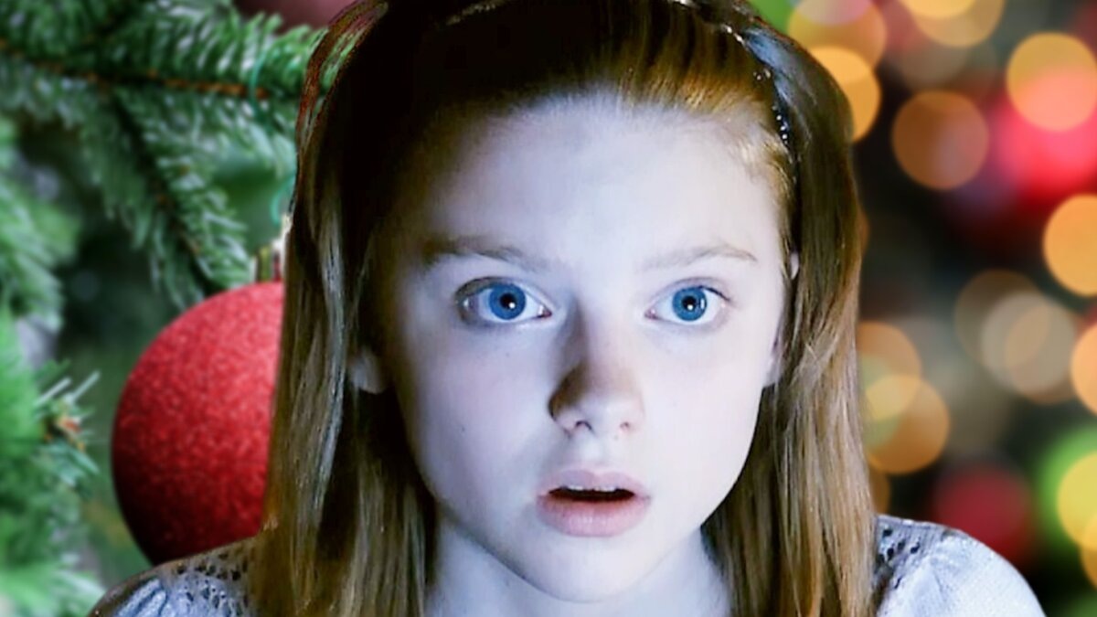 Алина Булынко — Варя. Яндекс картинки.