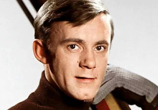 Король эпизода Валерий Носик. К 85-летию