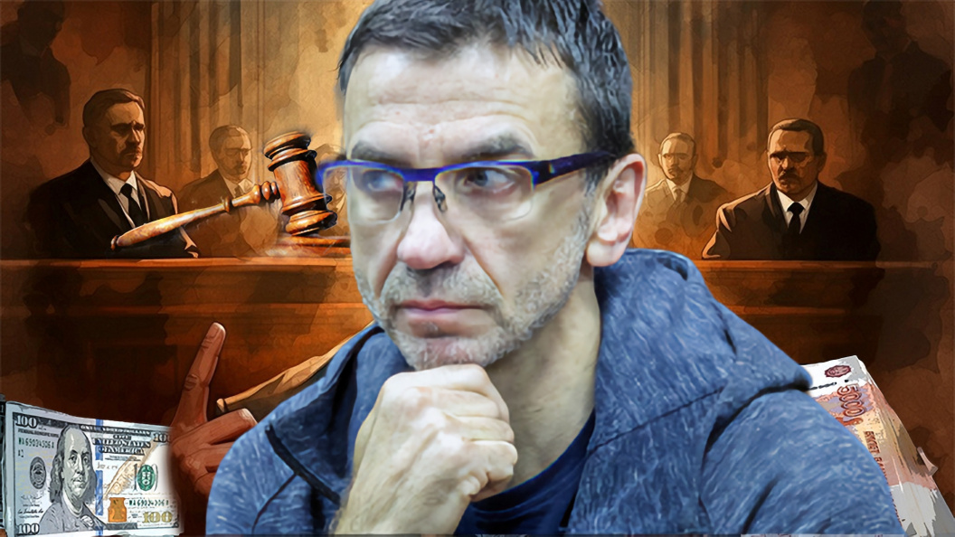    Belkin Alexey/news.ru/Globallookpress/Коллаж Царьград