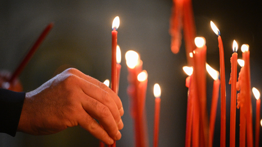 Покровская родительская суббота 11 октября: что можно и нельзя делать, как поминать усопших