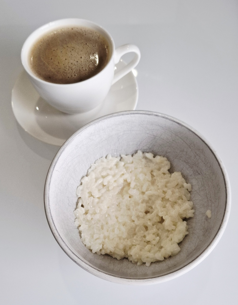 Тарелка, ваще-то, большая))) Глубокая