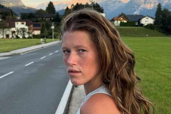     Соцсети Варвары Шмыковой