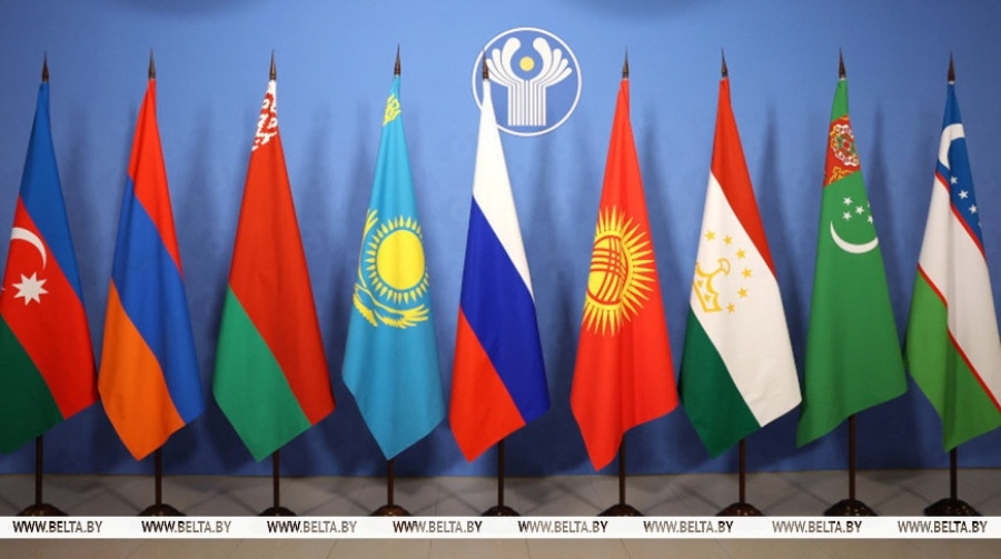     Александр Лукашенко направляется в Таджикистан для участия в саммите СНГ