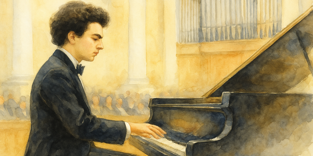 Истории на каждый день: 10 октября в классической музыке