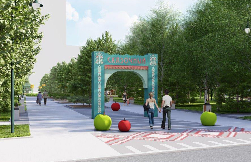 Листайте вправо, чтобы увидеть больше изображений