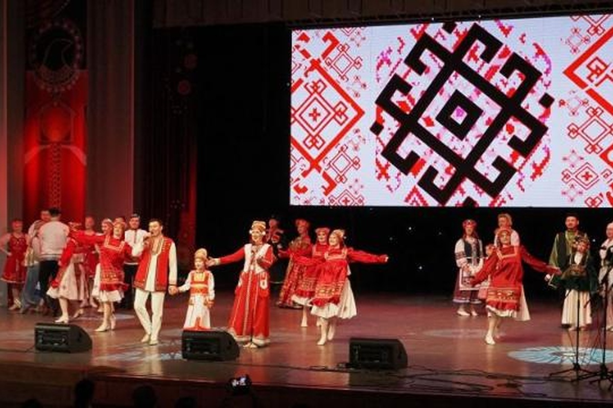    Фото: правительство Мордовии, источник: e-mordovia.ru