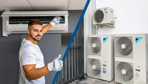 Перед началом зимнего сезона важно провести профилактику и техобслуживание системы