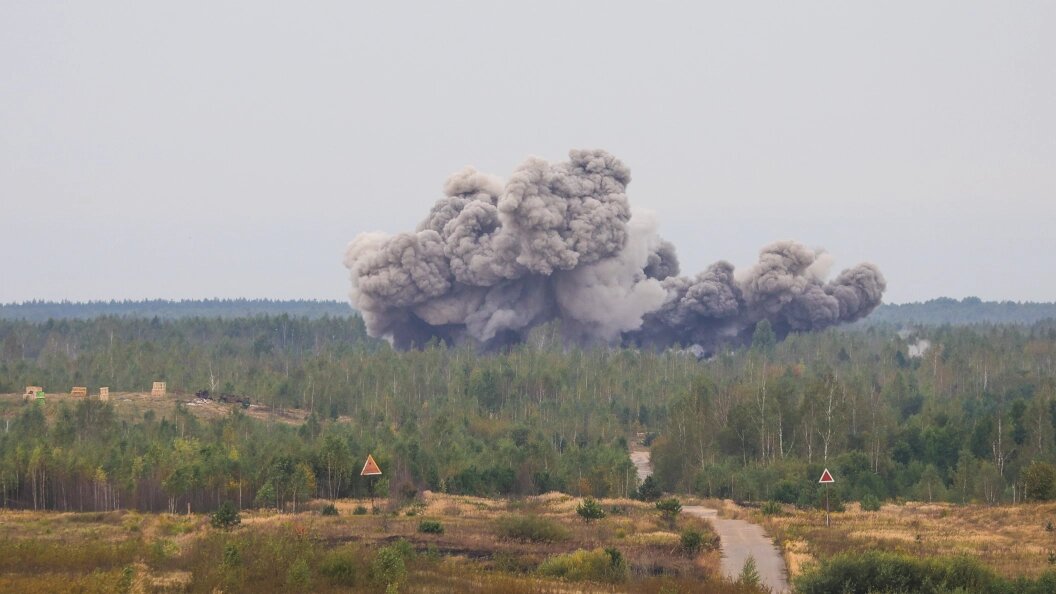    Фото: Shatokhina Natalia/news.ru/Globallookpress