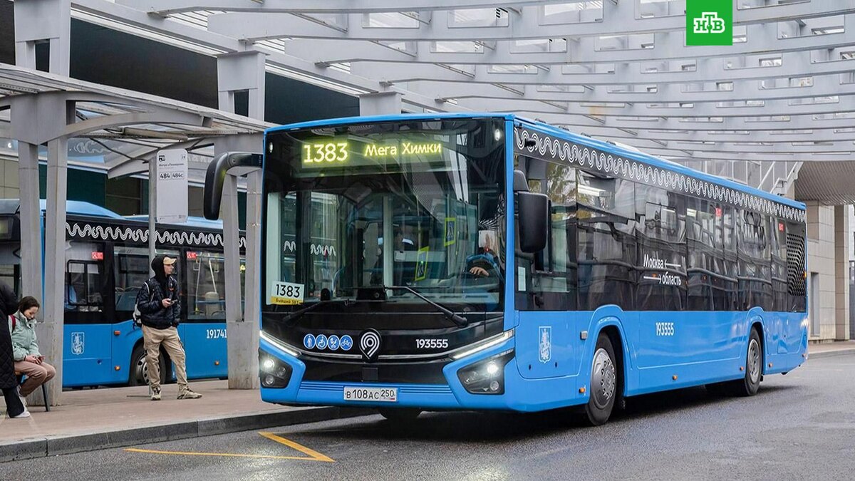    Фото: пресс-служба ГУП «Мосгортранс»