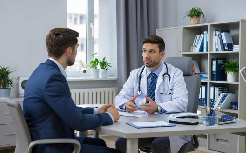    16,5 тыс. жителей Удмуртии состоят на учете у психиатра