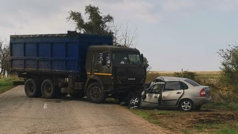      Фото: Госавтоинспекция Ставрополья