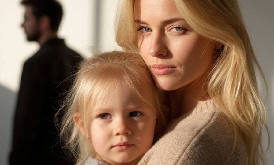 Почему нельзя обесценивать отца в глазах ребенка