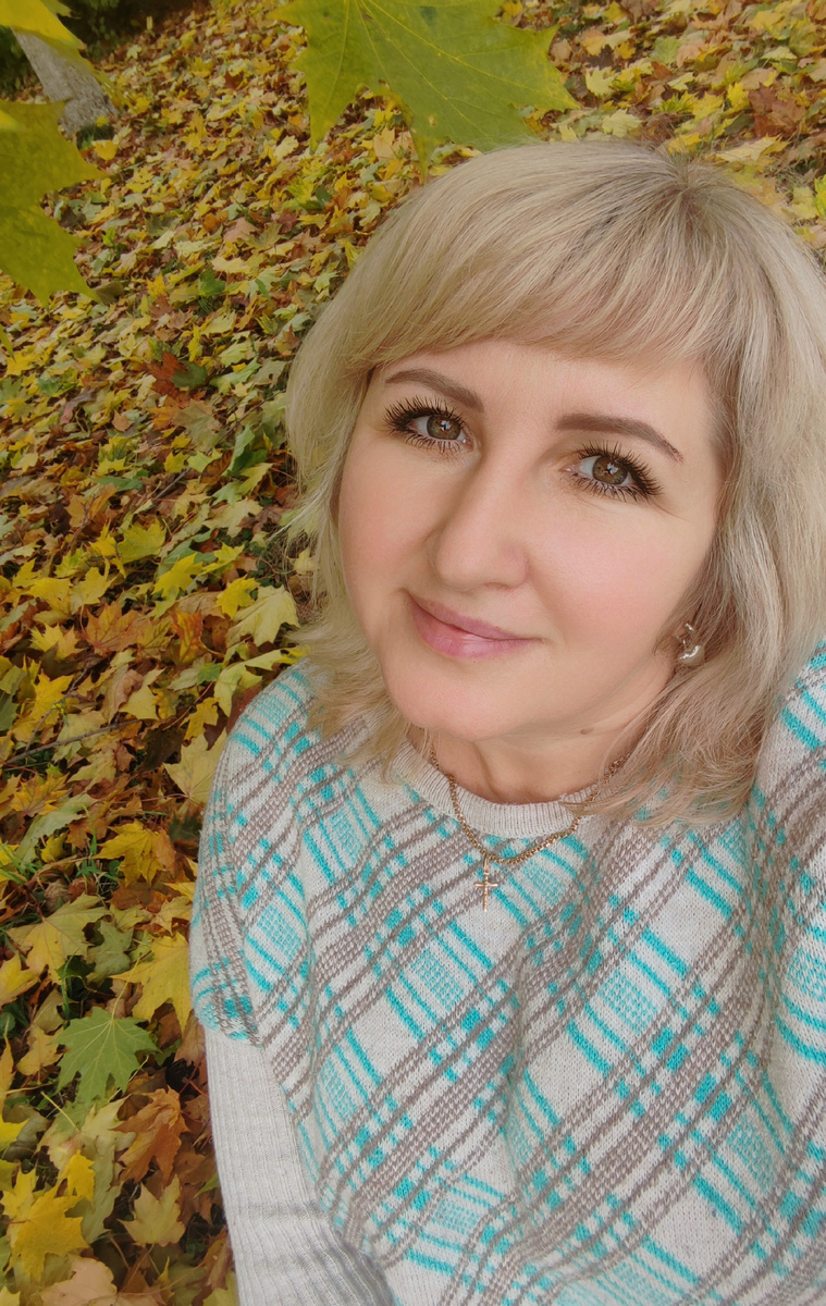 Фото автора канала. 