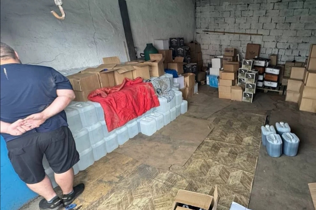    Фото: Полиция Кузбасса, источник: t.me/gumvd42