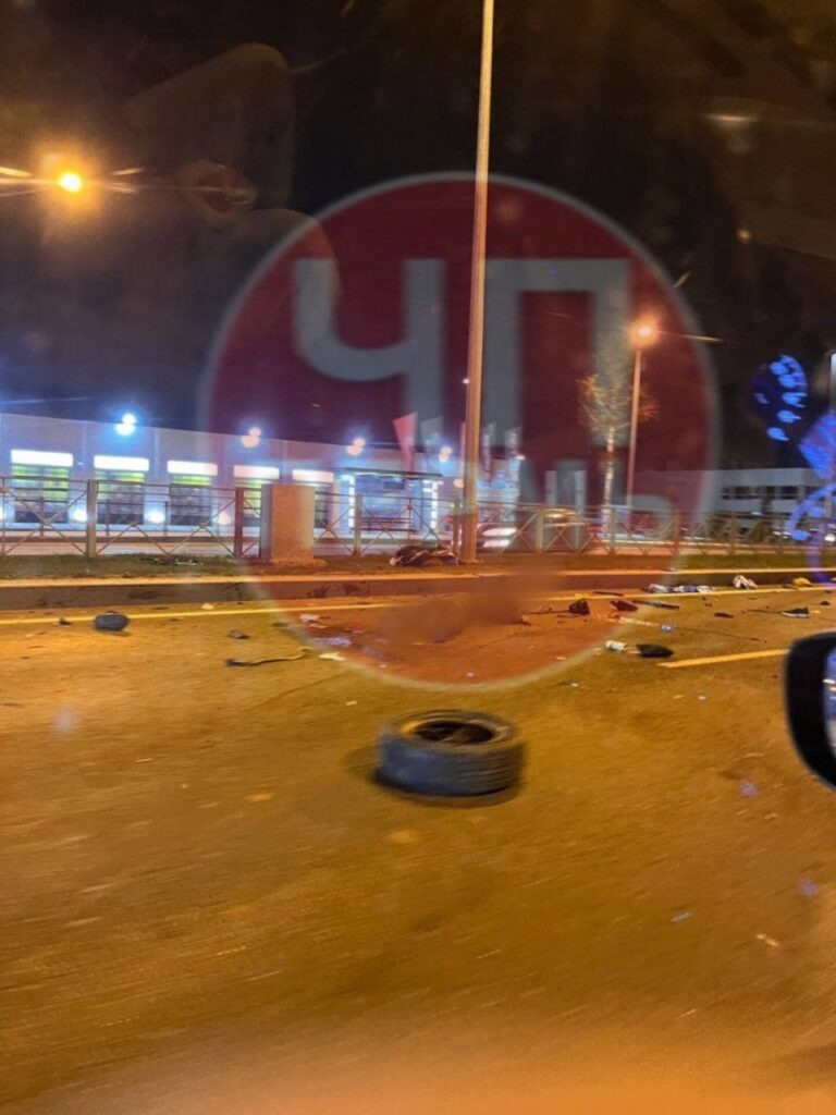    Фото: ЧП Пермь / ТГ Полина Анкушина