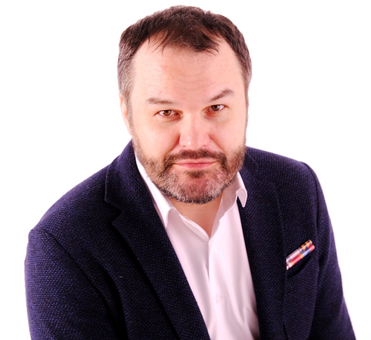 Александр Григоренко