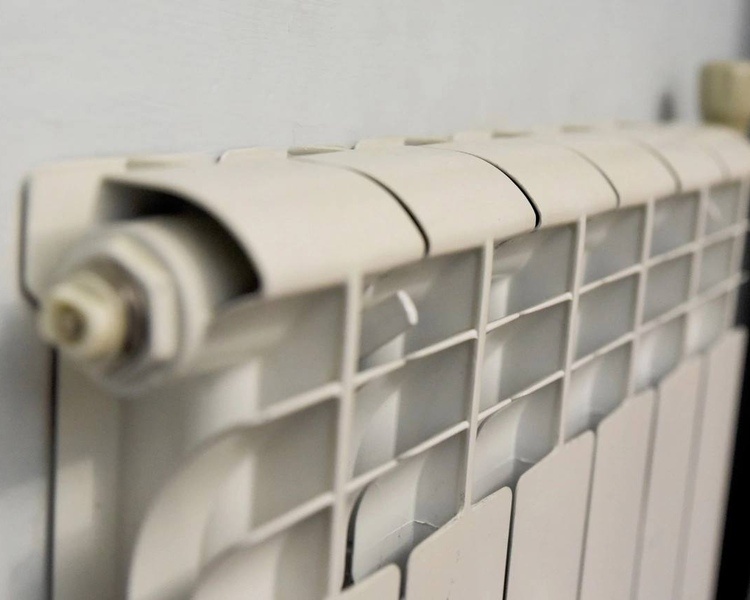     В Курске к отоплению подключили уже более тысячи МКД