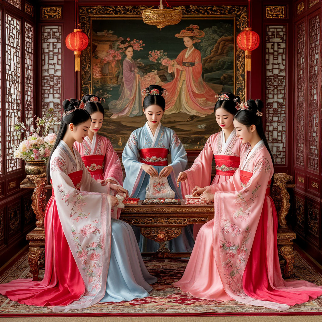 картинка сгенерирована сетью Шедеврум