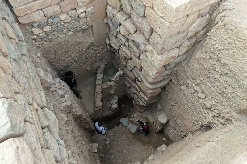    Фото: anatolianarchaeology.net